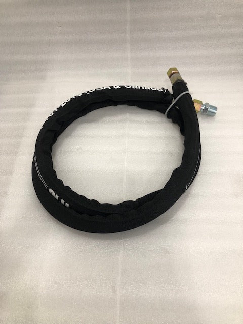 TMG-SRR75-10 HYDRAULIC HOSE