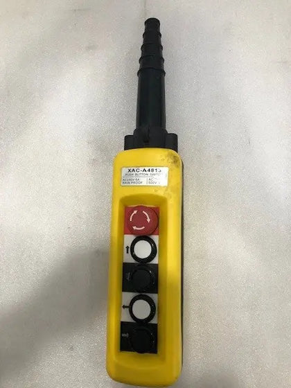 TMG-SSG24-77-1 BUTTON SWITCH CONTROLLER