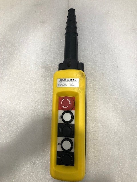 TMG-SSG24-77-1 BUTTON SWITCH CONTROLLER