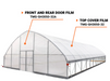 TMG-GH3050-32 Top cover (6 Mil clear EVA plastic film)