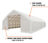 TMG-ST3070E-22 Top cover (11oz PE tarp)