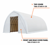 TMG-ST4061V-28 Top cover (17oz PVC tarp)