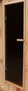 TMG-LSN41-5 GLASS DOOR
