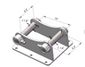 TMG-EFM32-1 HOOK WELDMENT