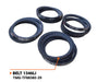 TMG-TFMO80/90-39 Belt 1346Li, Pack of 8 TMG-Parts