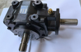 TMG-TFMO80/90-32 Gear Box