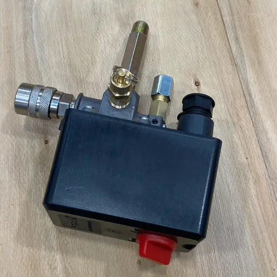 TMG-ACE65-17 Pressure Switch