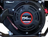 TMG-RM80 Recoil Starter Assembly