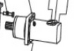 TMG-SCM61-56 Motor
