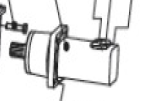 TMG-SCM61-56 Motor