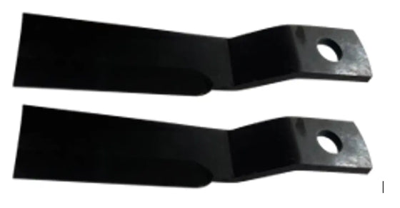 TMG-SBC60-21 Blade, Pack of 2, Hardware Included