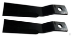 TMG-SBC60-21 Blade, Pack of 2, Hardware Included