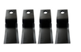 TMG-SBC76-7 Cutting Blade (Pack of 4)