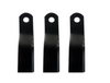 TMG-SBC42-30 Cutting Blades, Pack of 3, Hardware Included