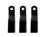 TMG-SBC42-30 Cutting Blades, Pack of 3, Hardware Included