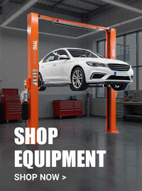 Shop Equipment | TMG Industrial AU