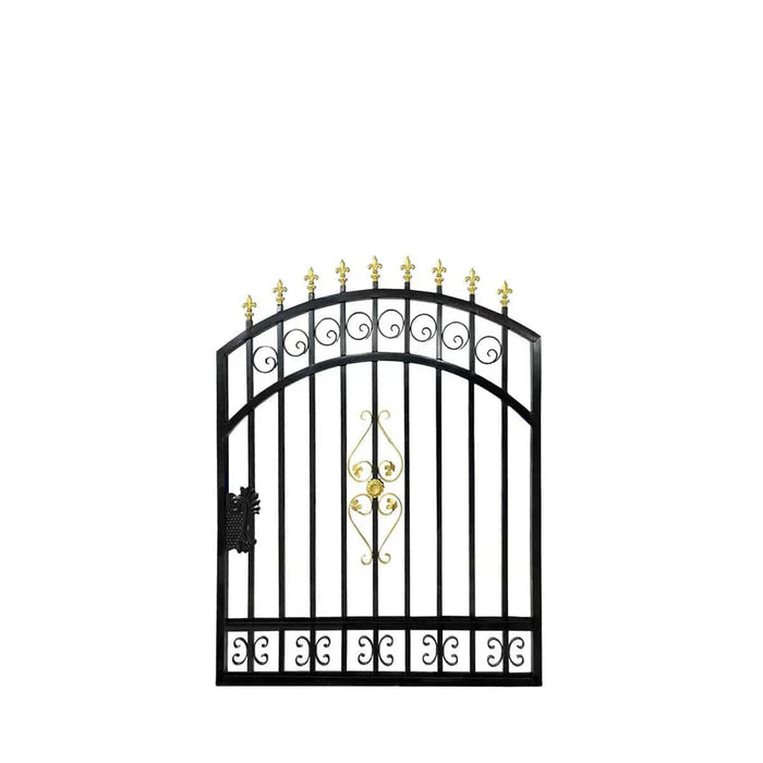 TMG-MG265P-2 Small Entry gate 5'x6'4"