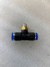 TMG-TC24-3-27 T-UNION