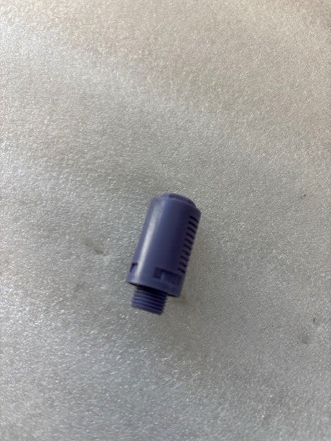 TMG-TC24-3-29 Silencer