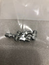 TMG-TFM60-53 M6 GREASE NIPPLE (PACK OF 5)