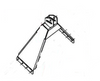 TMG-TFMS60-62 Hitch