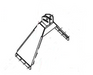 TMG-TFMS60-62 Hitch