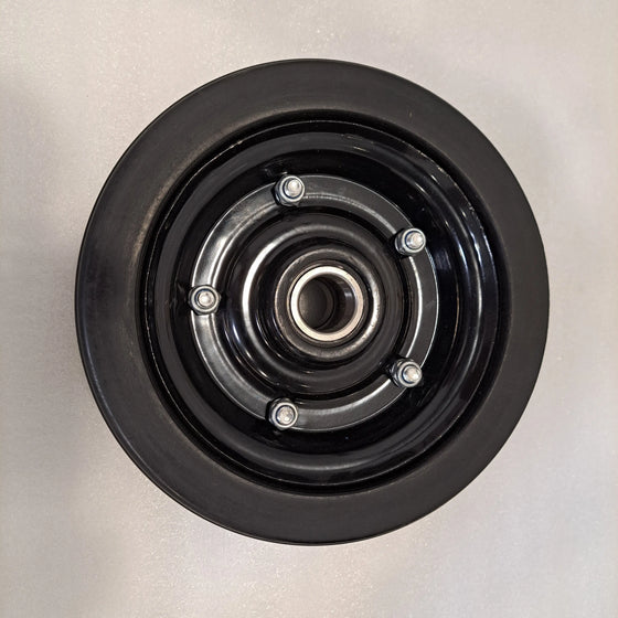 TMG-TFN72-9C Wheel Assembly