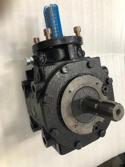 TMG-TMB70-6-1 GEARBOX