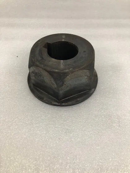 TMG-AB72-4 Motor support hexagonal sleeve