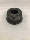 TMG-AB72-4 Motor support hexagonal sleeve