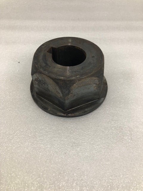TMG-AB72-4 Motor support hexagonal sleeve