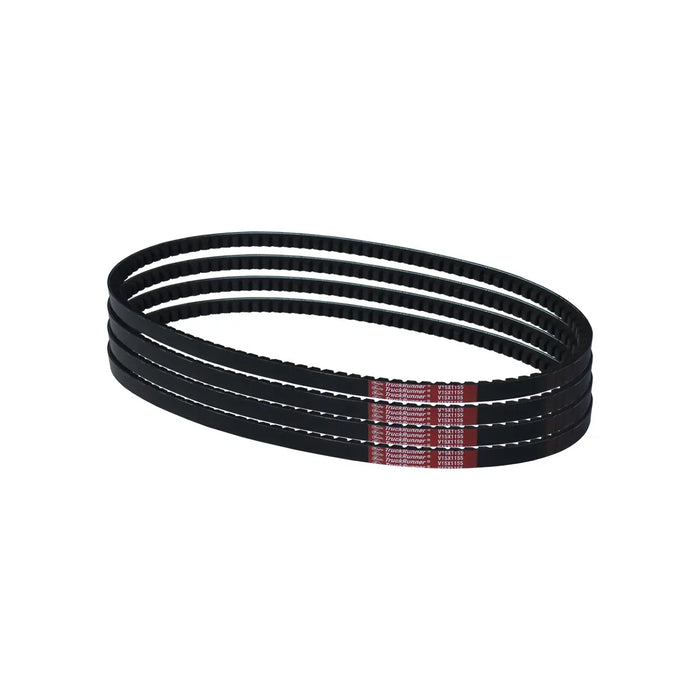TMG-AFM40/48-B3 Belt, XPB1155, Upgraded Version, Pack of 4 TMG-Parts