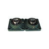 TMG-AFM40/48-30 Bearing UCFU207, Pack of 2