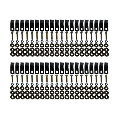 TMG-AFM40/48-B34 Y-Type Blades, Pack of 40, Hardware Included TMG-Parts