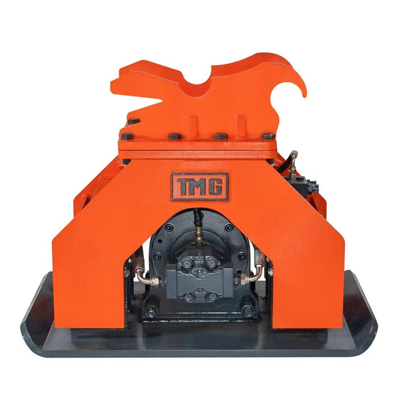 Tmg Machine Groundworks | TMG Industrial AU - TMG Industrial Australia
