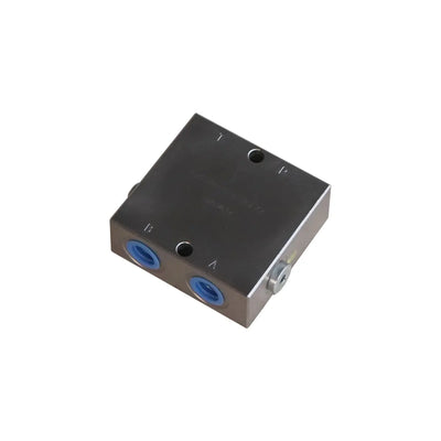 TMG-EFM32-44 VALVE TMG-Parts