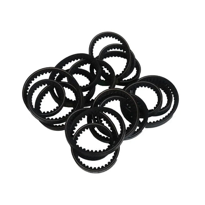 TMG-EFM32-58 Belt AV17 x 1041, Pack of 6 TMG-Parts