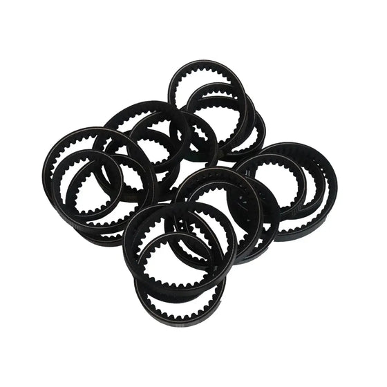 TMG-EFM32-58 Belt AV17 x 1041, Pack of 6 TMG-Parts