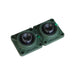 TMG-EFM32/40/48-30 Bearing UCFU207, Pack of 2 TMG-Parts