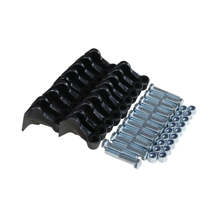TMG-EFM32/40/48-34 Hammer T-Blade, Pack of 18, Hardware Included TMG-Parts