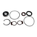 TMG-EFM32/40/48 Hydraulic Motor Seals and Outer Seals Kit, Pack of 7 TMG-Parts