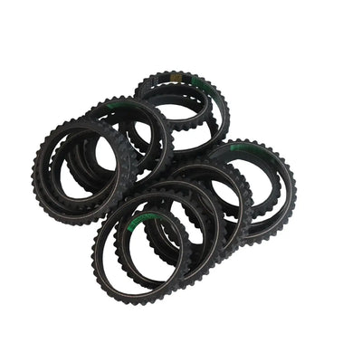 TMG-EFM40/48-58 Belt AV17 x 1016, Pack of 6 TMG-Parts