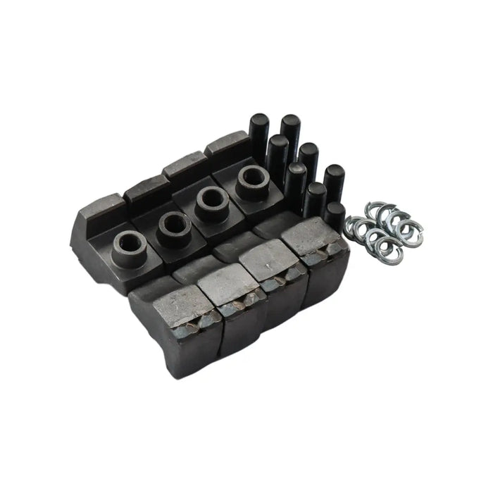 TMG-EFM80-77 Teeth, Pack of 8, Hardware Included TMG-Parts