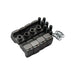 TMG-EFM80-77 Teeth, Pack of 8, Hardware Included TMG-Parts