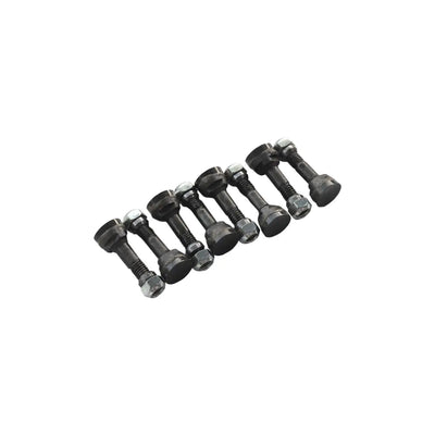TMG-ESG18-A3 Teeth, Pack of 8, Hardware Included TMG-Parts