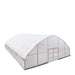 30' x 40' Commercial Tunnel Greenhouse with 6 Mil Clear Poly Covers and Roll-Up Sides TMG-GH3040-V2 (Previously GH3040) TMG Industrial CA