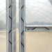 30' x 40' Commercial Tunnel Greenhouse with 6 Mil Clear Poly Covers and Roll-Up Sides TMG-GH3040-V2 (Previously GH3040) TMG Industrial CA