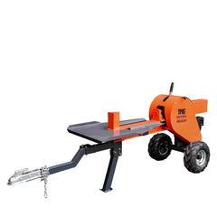 34 Ton ATV/UTV Tow-Behind Log Splitter, 710 mm (28″) Cutting Capacity, Kohler 7 HP Engine, (Discontinued – No Longer Available) TMG-GLS34