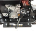 1,100 lb Tracked Dumper, Hydraulic Tipping, 196cc 6.5 HP Gas Engine, 3-Speed Transmission, TMG-GMD50 TMG Industrial CA