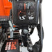 1,100 lb Tracked Dumper, Hydraulic Tipping, 196cc 6.5 HP Gas Engine, 3-Speed Transmission, TMG-GMD50 TMG Industrial CA